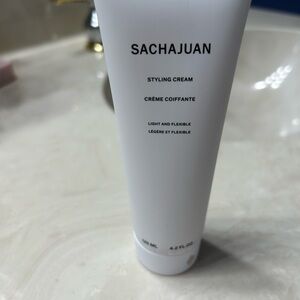Sachajuan Styling Cream